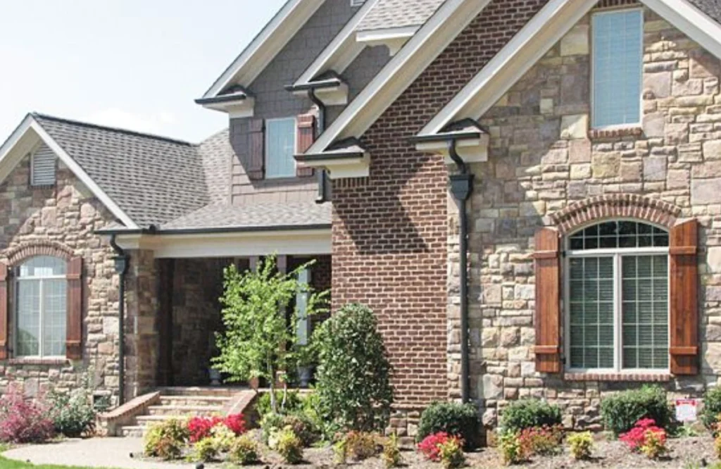 Brick vs Stone Siding Pros and Cons