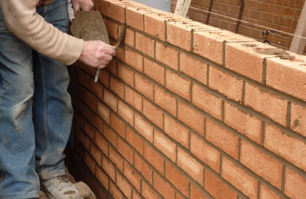 Why Winter Brick Maintenance Matter