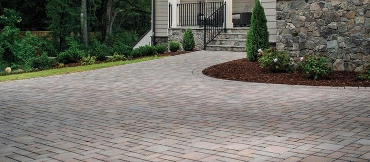 Paver Driveway Cost