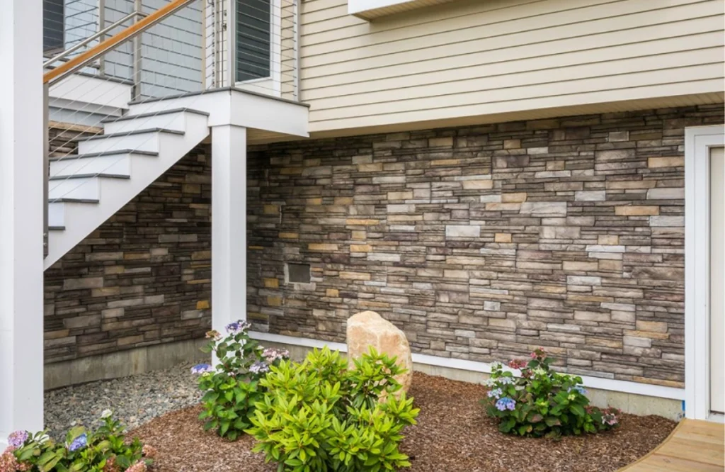 Stone Masonry