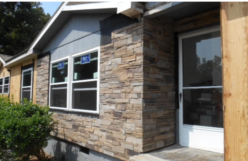 Stone Masonry 