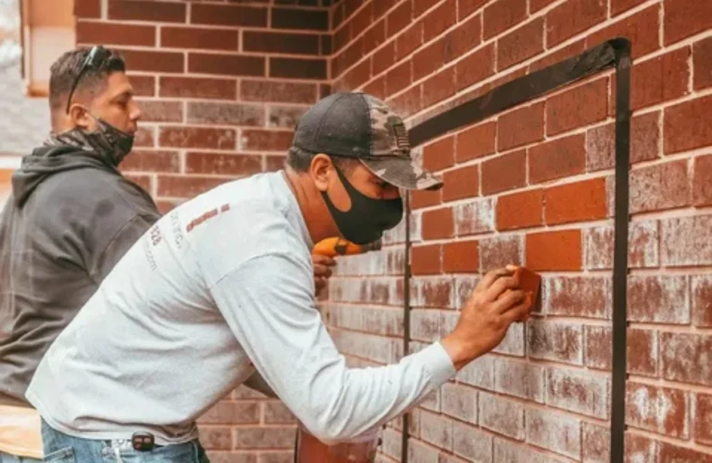 Choose the Right Masonry Services for Your Project